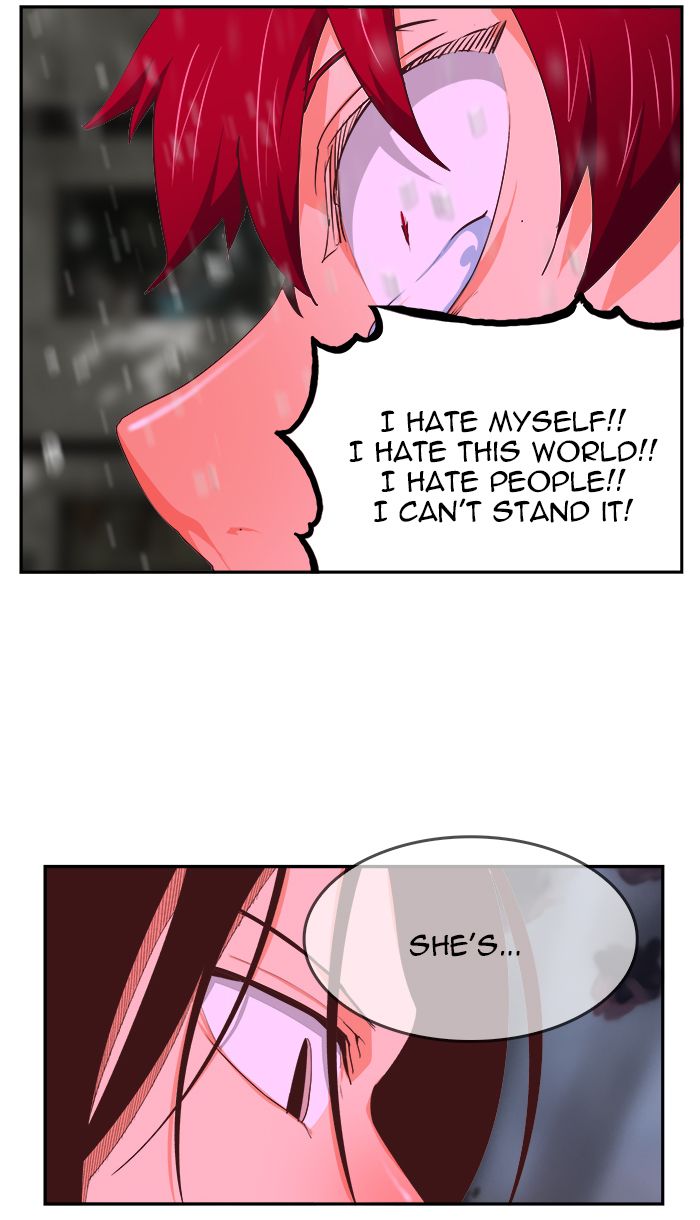 The God of High School Chapter 467 - Page 110