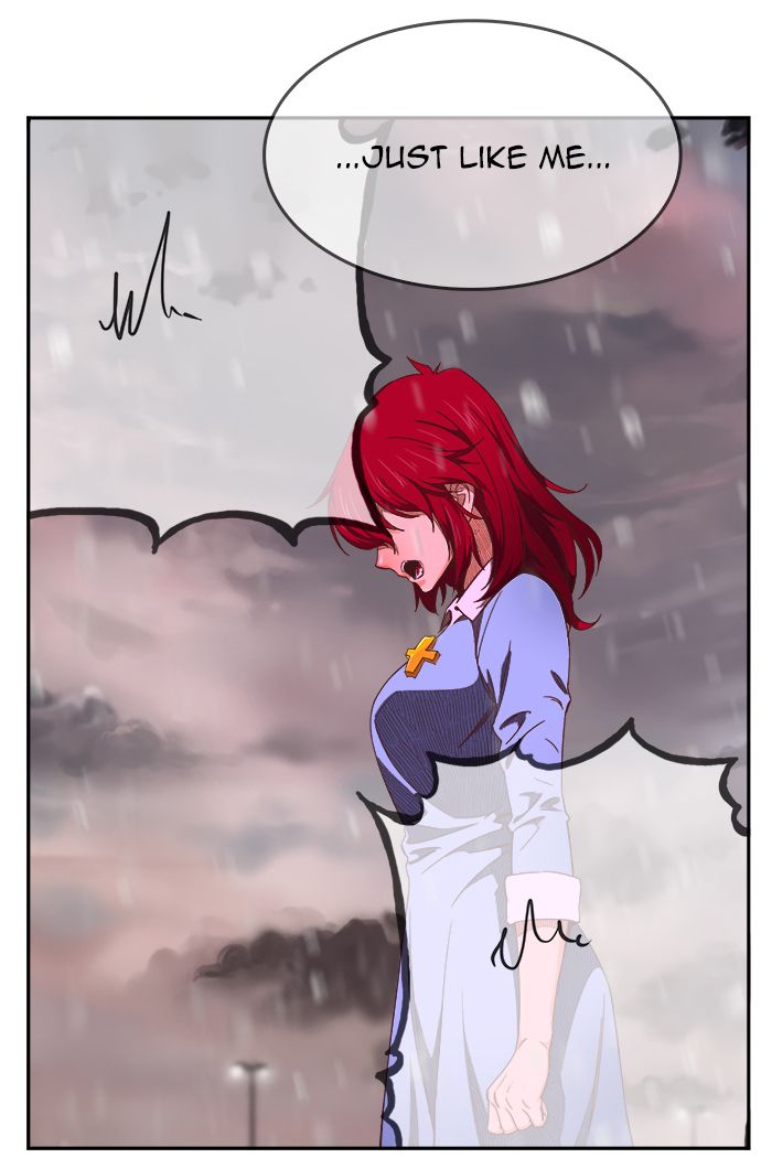 The God of High School Chapter 467 - Page 111