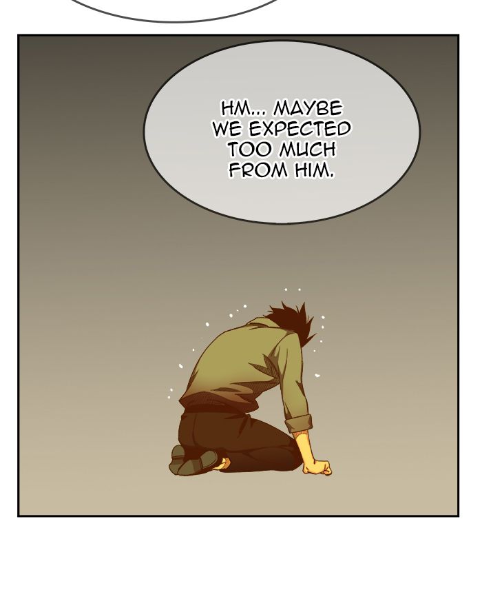 The God of High School Chapter 467 - Page 115