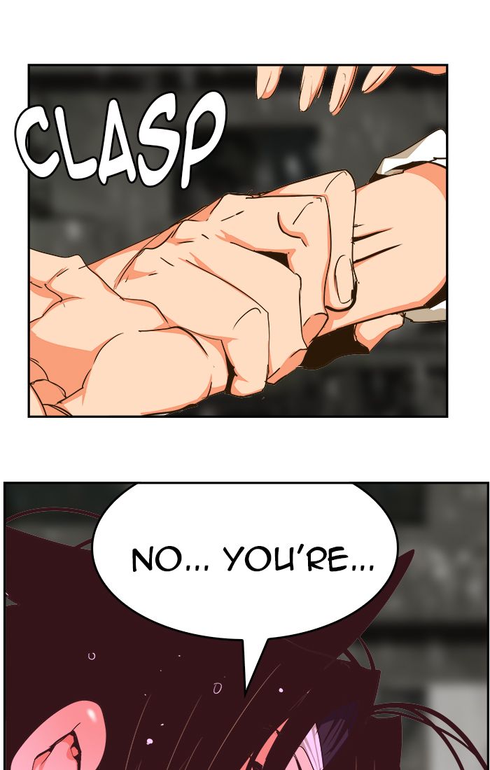 The God of High School Chapter 467 - Page 116