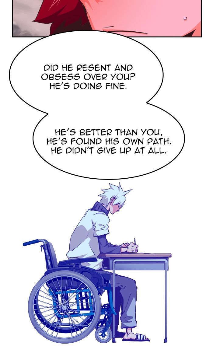 The God of High School Chapter 467 - Page 123