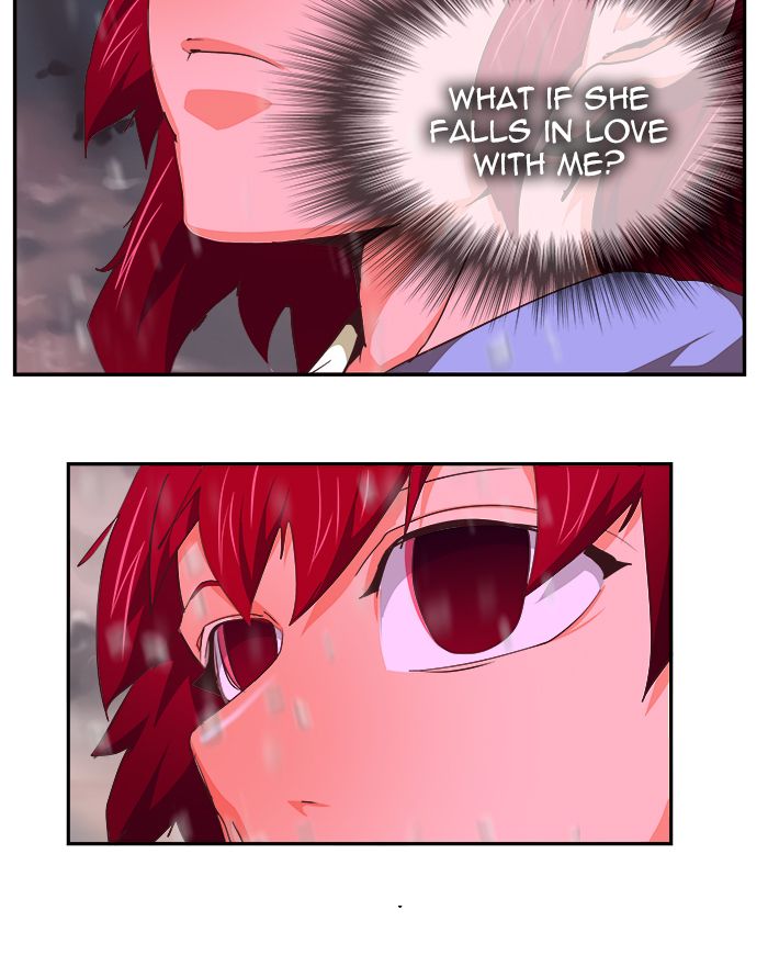 The God of High School Chapter 467 - Page 127