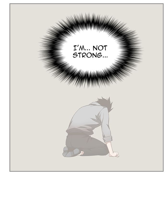 The God of High School Chapter 467 - Page 128