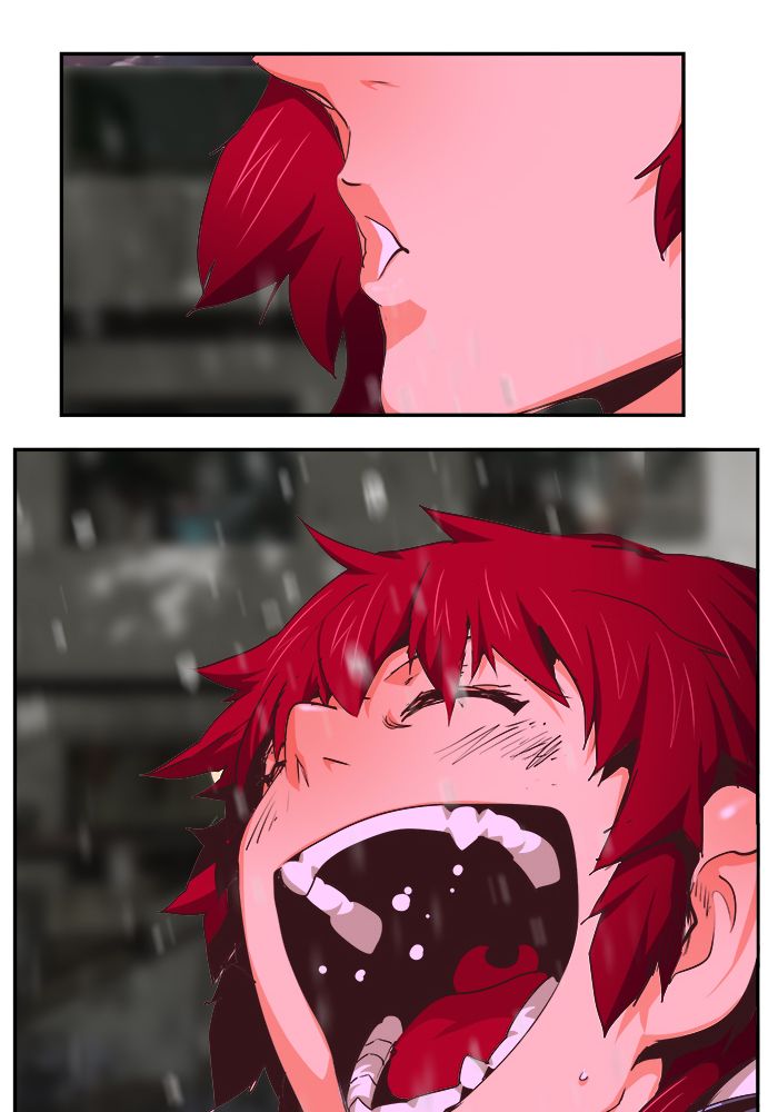 The God of High School Chapter 467 - Page 129