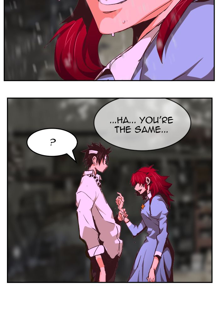 The God of High School Chapter 467 - Page 130