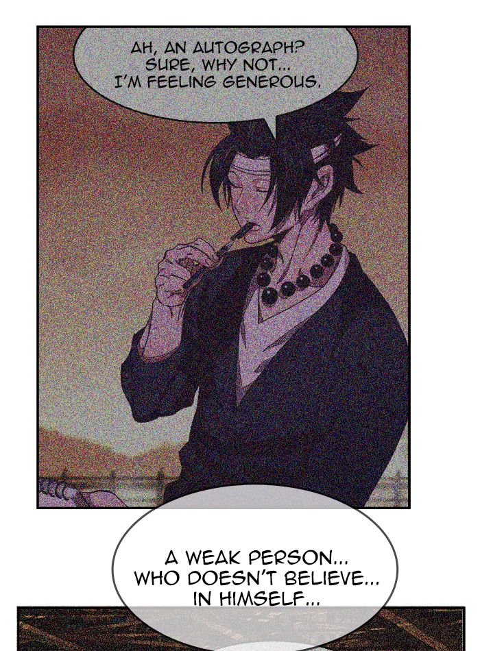 The God of High School Chapter 467 - Page 131