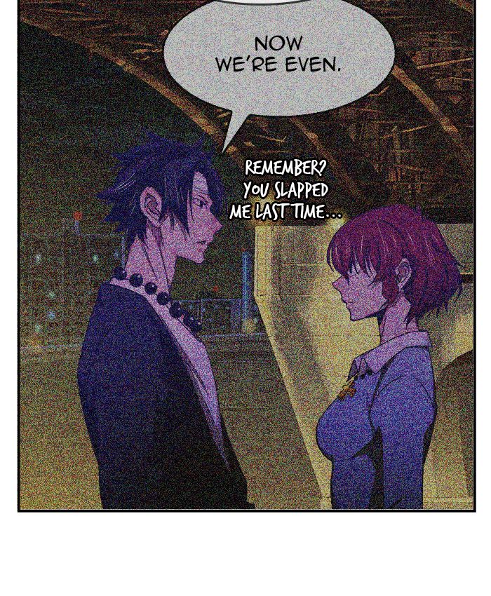 The God of High School Chapter 467 - Page 132