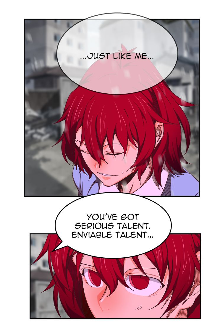 The God of High School Chapter 467 - Page 133