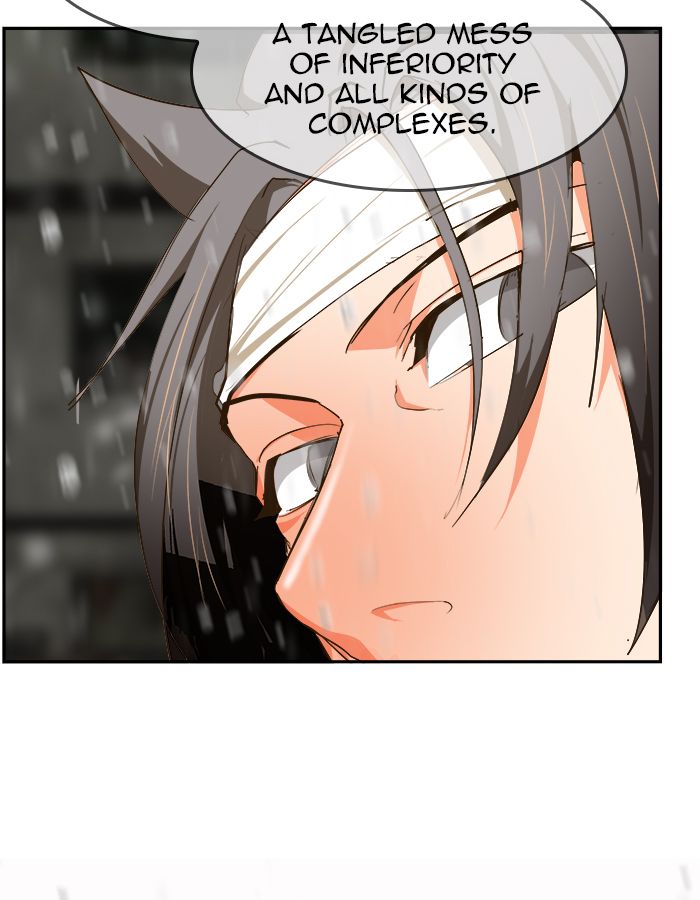 The God of High School Chapter 467 - Page 136