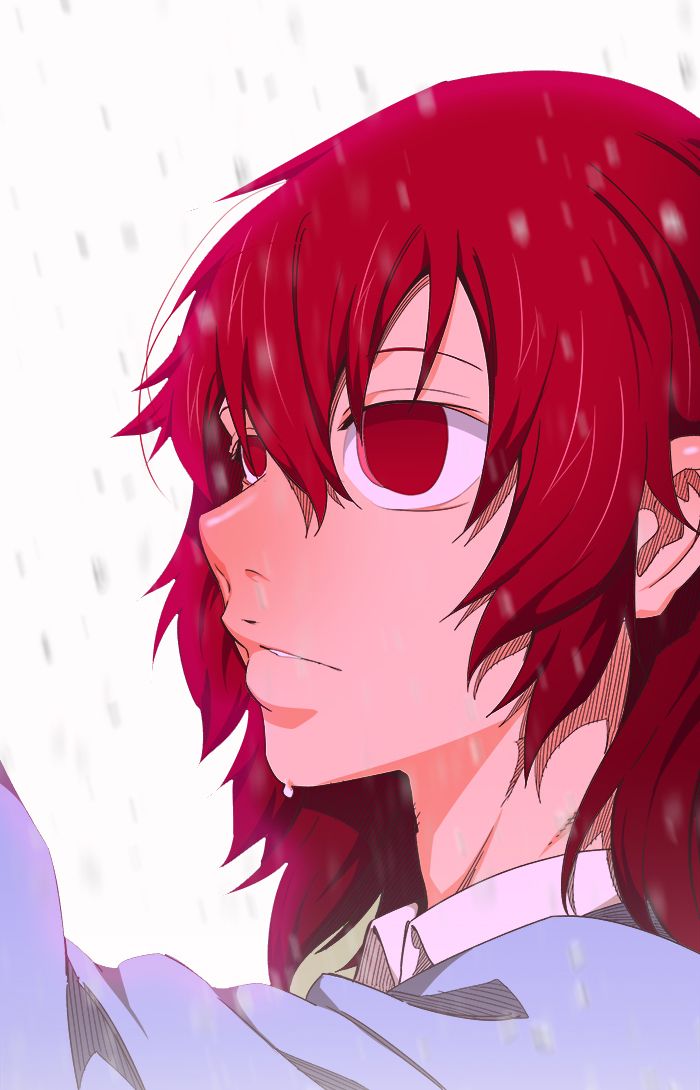 The God of High School Chapter 467 - Page 137