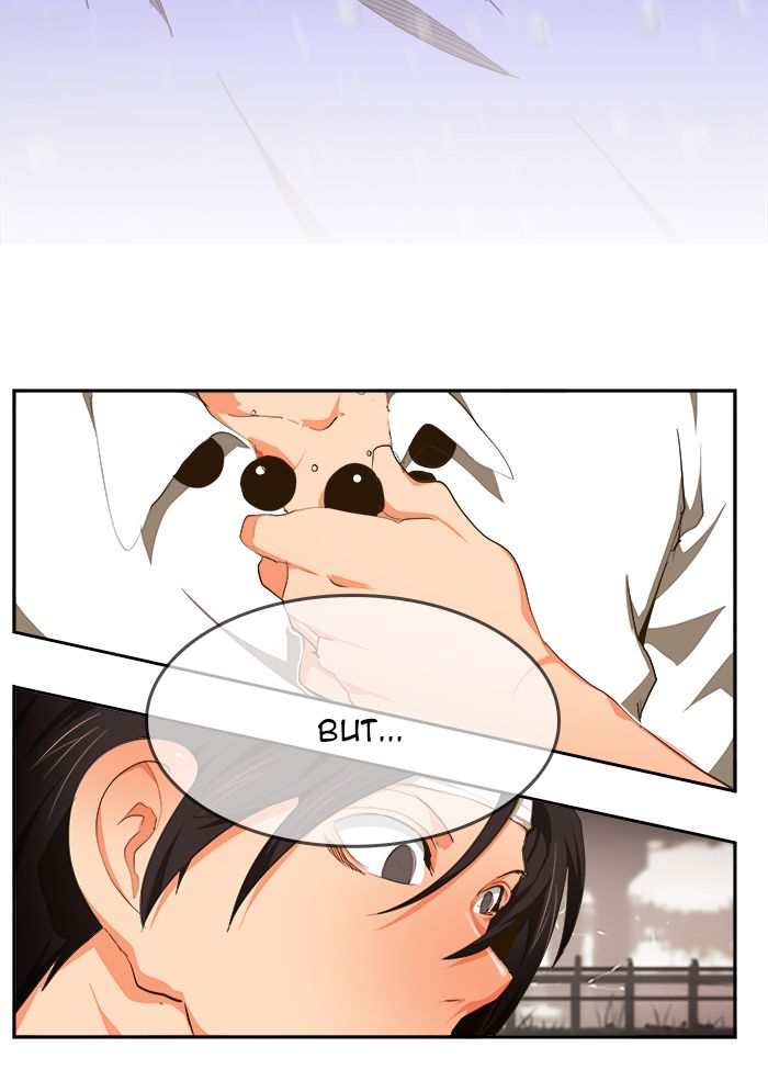 The God of High School Chapter 467 - Page 138