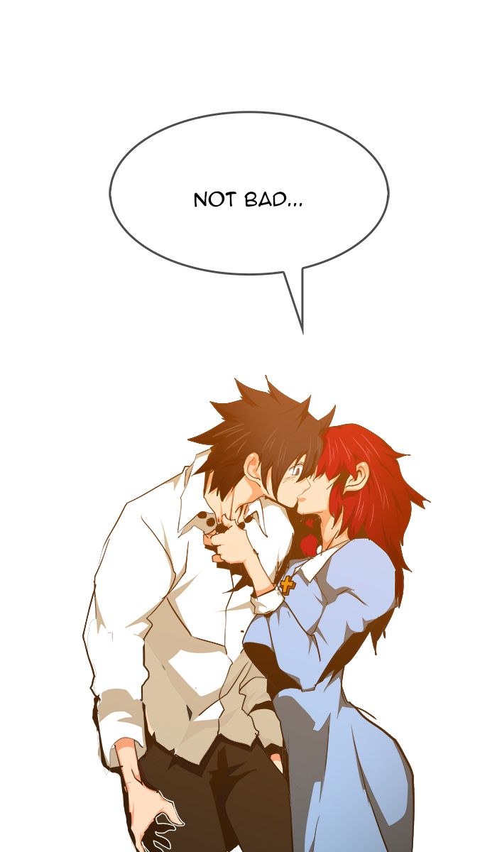 The God of High School Chapter 467 - Page 139