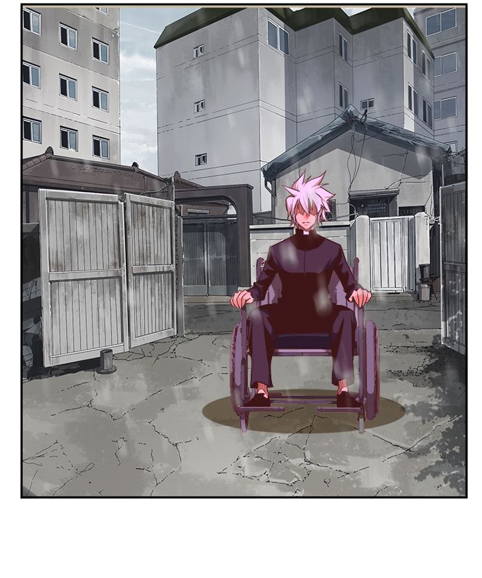 The God of High School Chapter 467 - Page 144