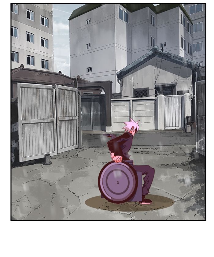 The God of High School Chapter 467 - Page 145