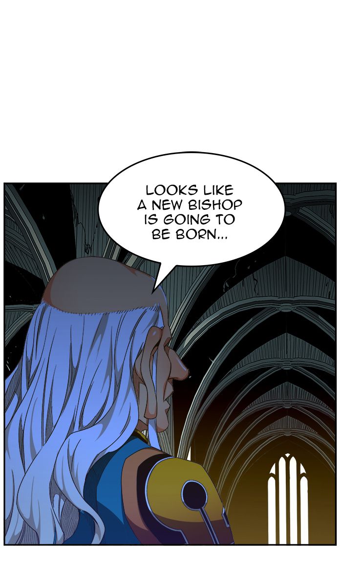 The God of High School Chapter 467 - Page 147