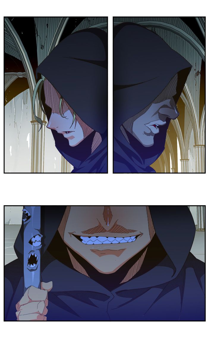 The God of High School Chapter 467 - Page 148