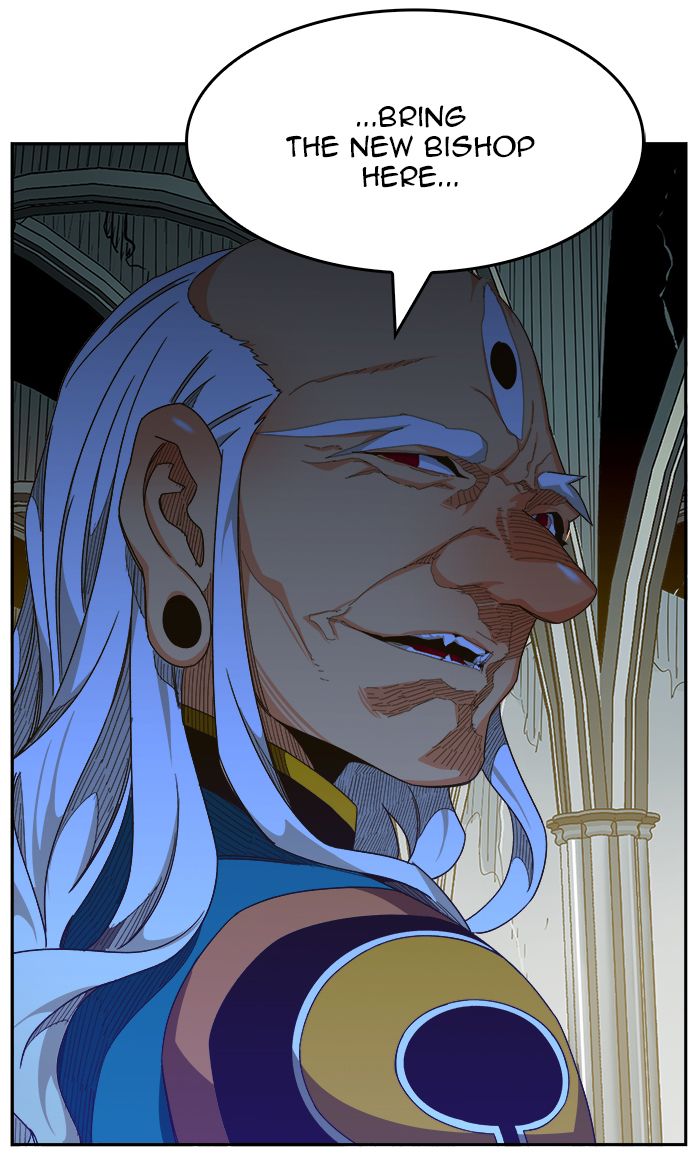 The God of High School Chapter 467 - Page 149