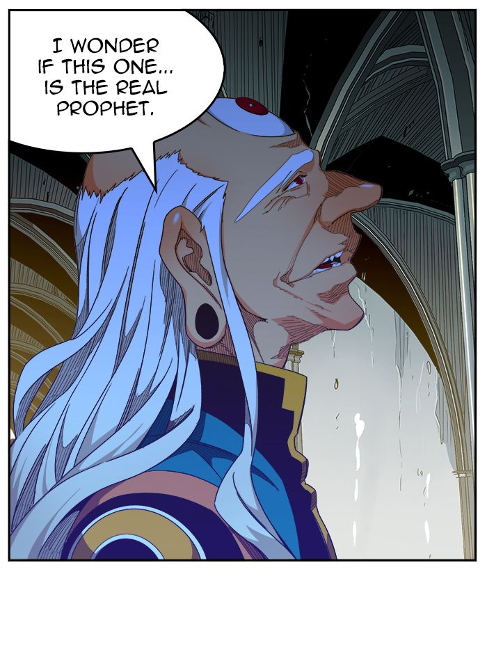 The God of High School Chapter 467 - Page 151