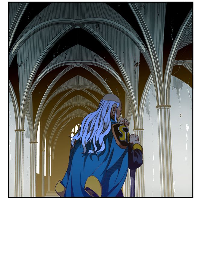 The God of High School Chapter 467 - Page 152