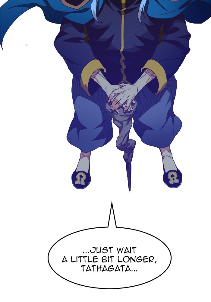 The God of High School Chapter 467 - Page 154