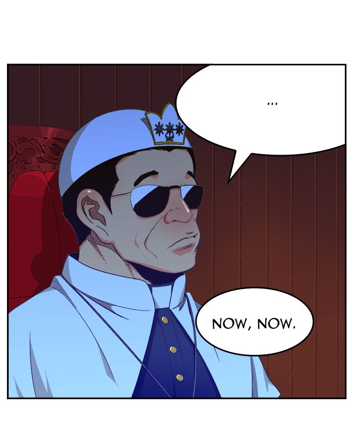 The God of High School Chapter 467 - Page 17