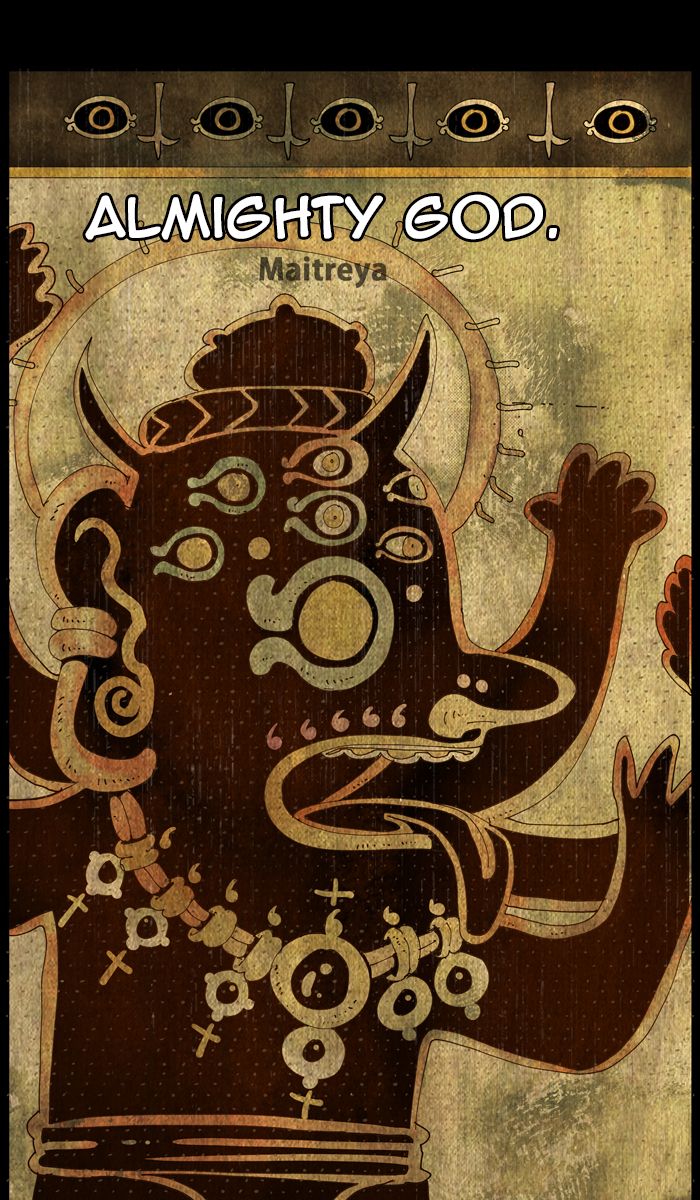 The God of High School Chapter 467 - Page 2