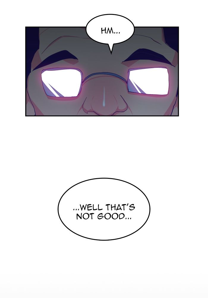 The God of High School Chapter 467 - Page 20