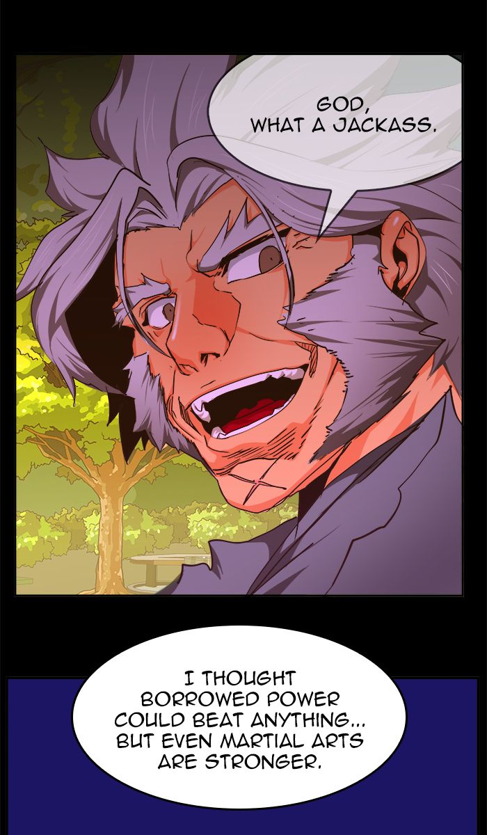 The God of High School Chapter 467 - Page 24