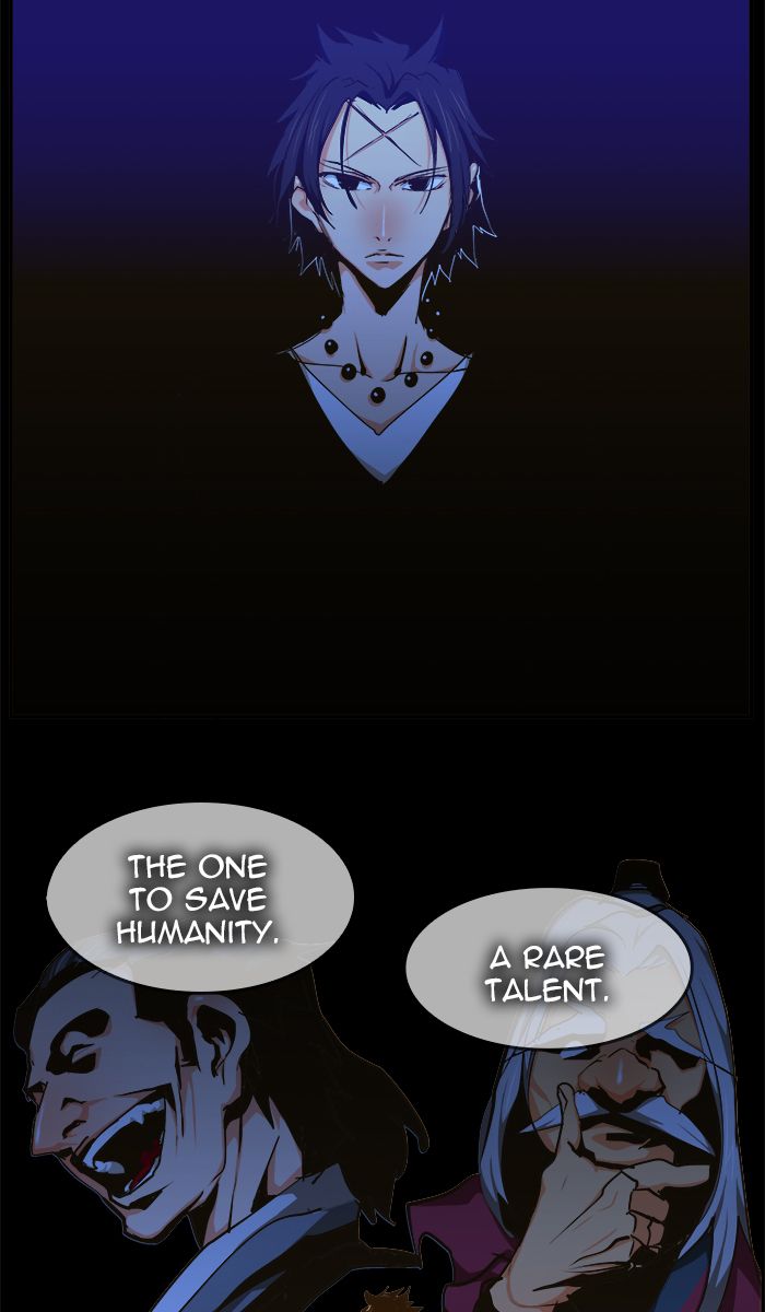 The God of High School Chapter 467 - Page 25