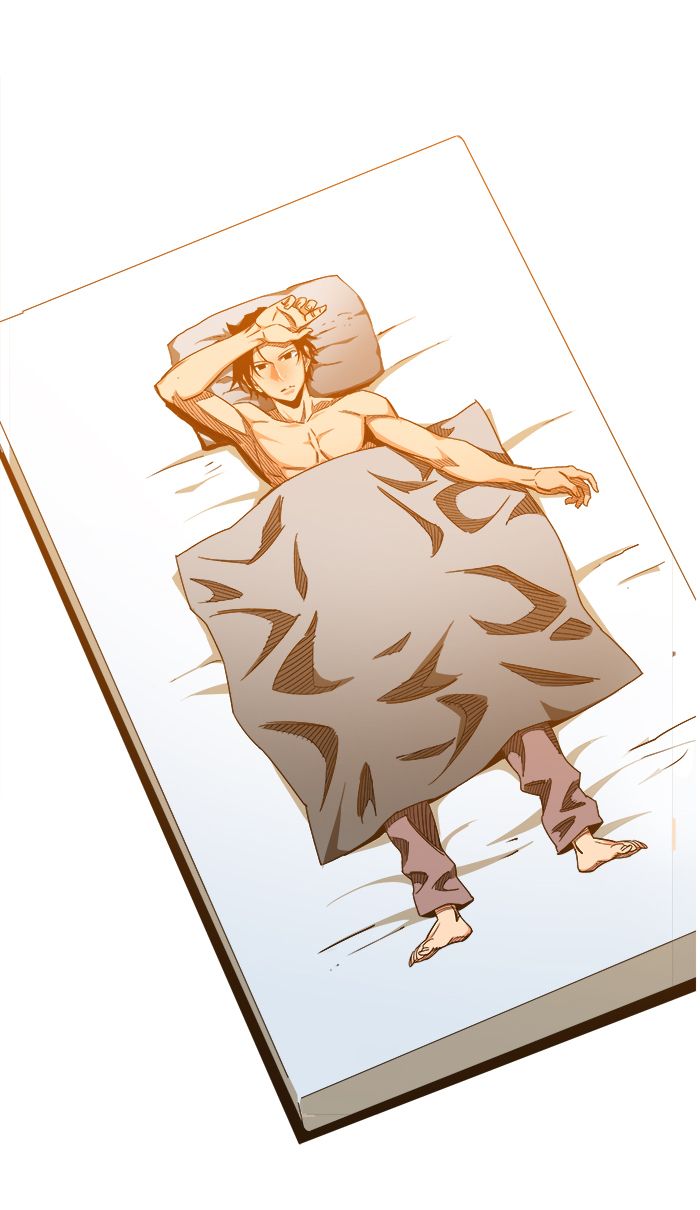 The God of High School Chapter 467 - Page 28