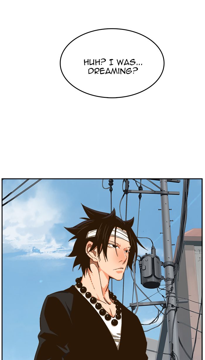 The God of High School Chapter 467 - Page 29