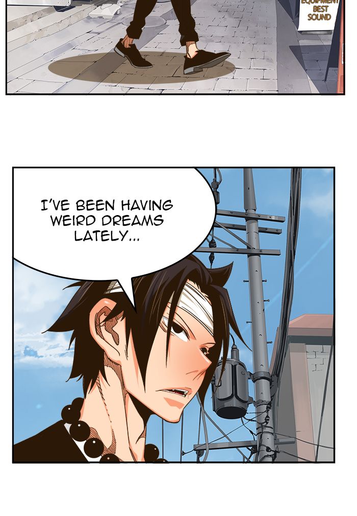 The God of High School Chapter 467 - Page 31