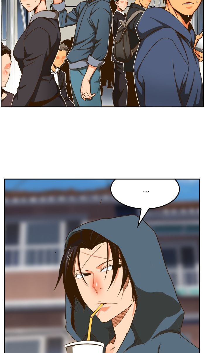 The God of High School Chapter 467 - Page 38