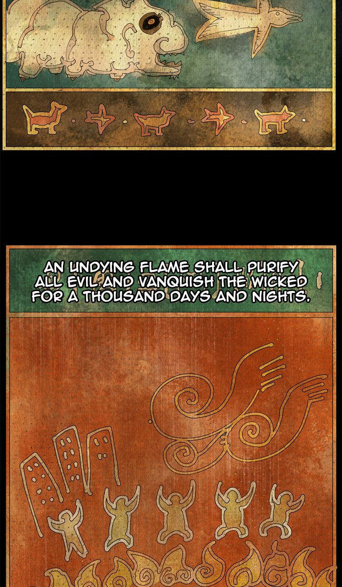 The God of High School Chapter 467 - Page 4