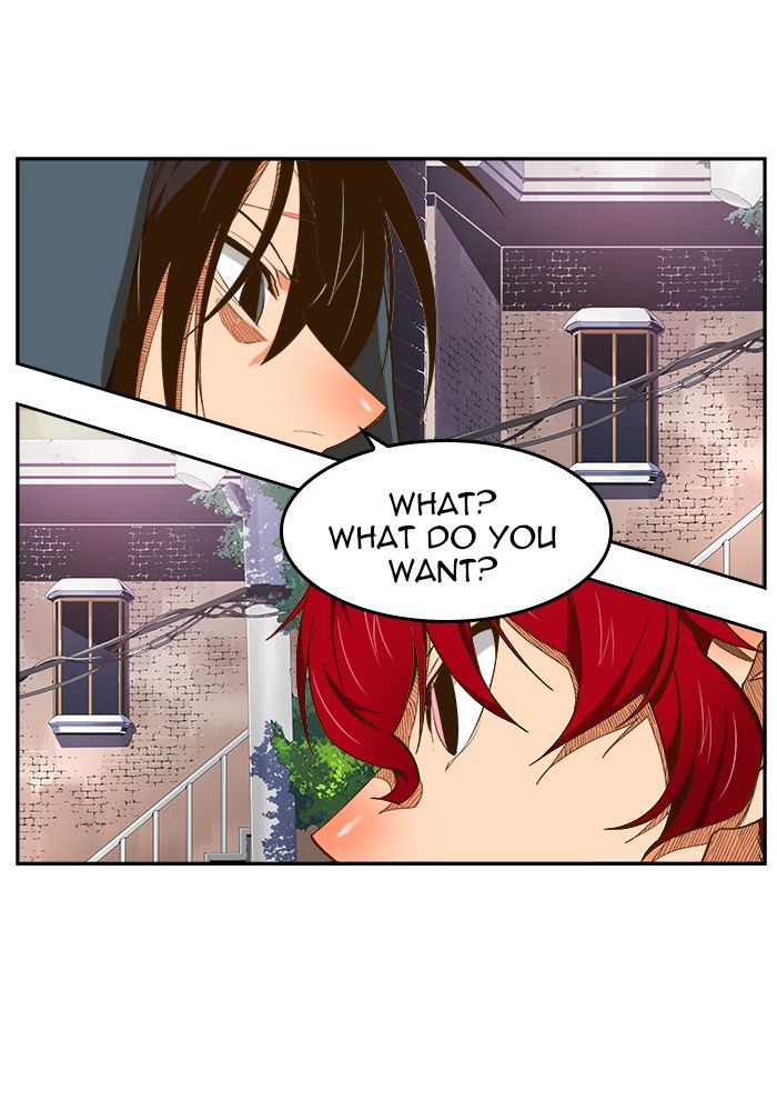 The God of High School Chapter 467 - Page 45