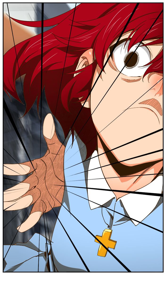 The God of High School Chapter 467 - Page 46