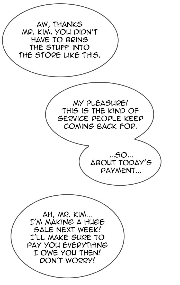 The God of High School Chapter 467 - Page 48