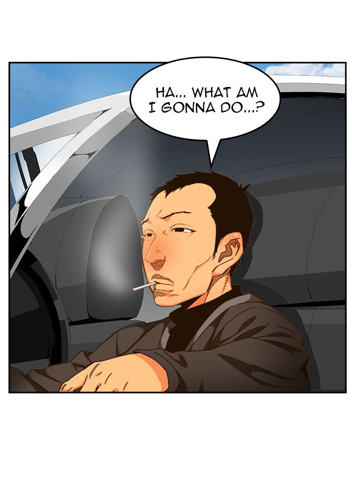 The God of High School Chapter 467 - Page 50