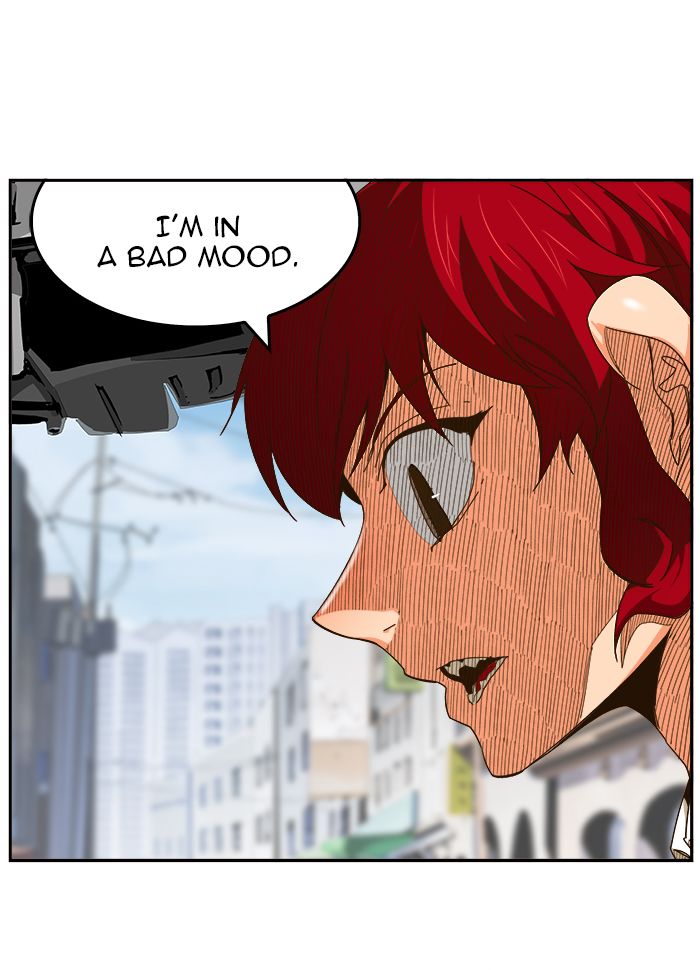 The God of High School Chapter 467 - Page 57