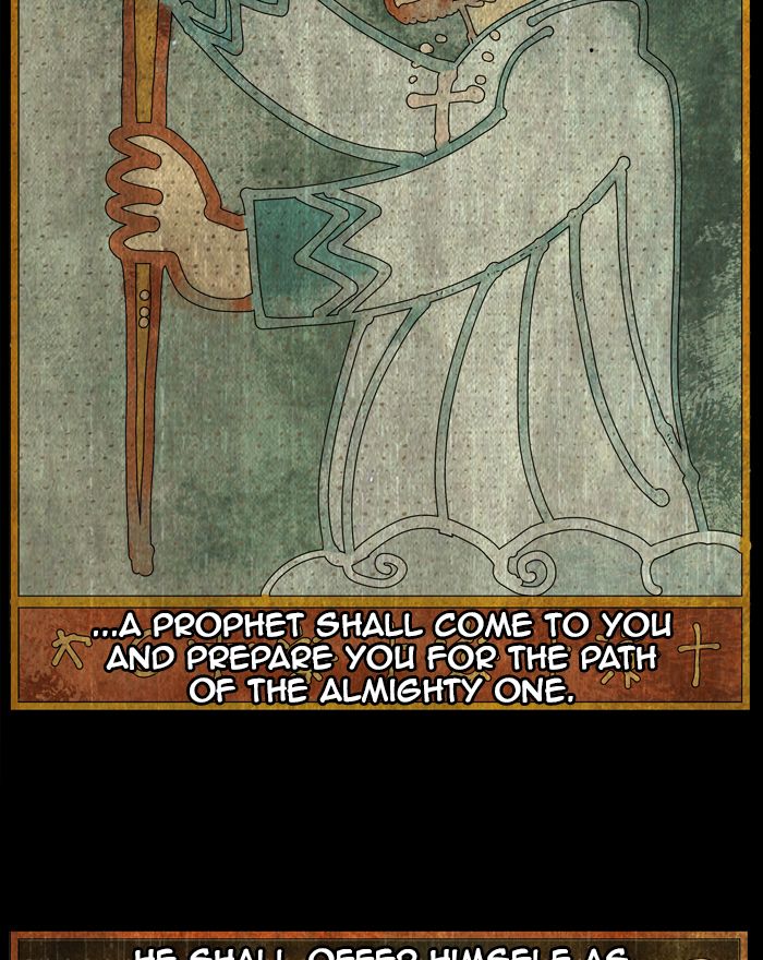 The God of High School Chapter 467 - Page 6