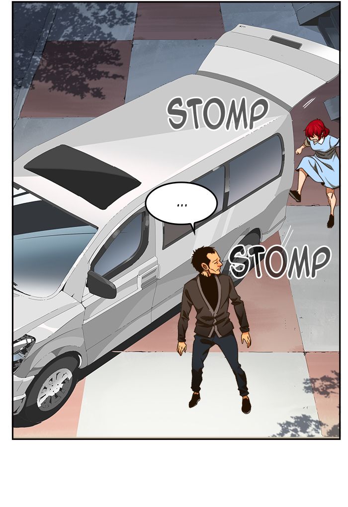 The God of High School Chapter 467 - Page 60