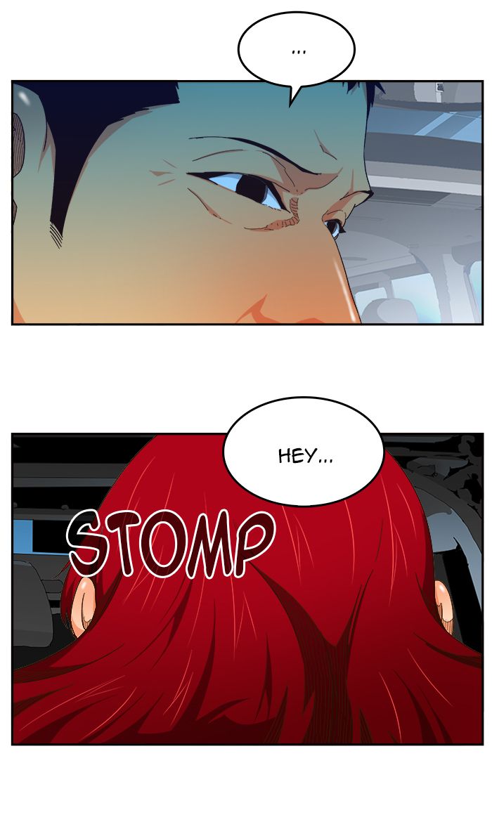 The God of High School Chapter 467 - Page 63