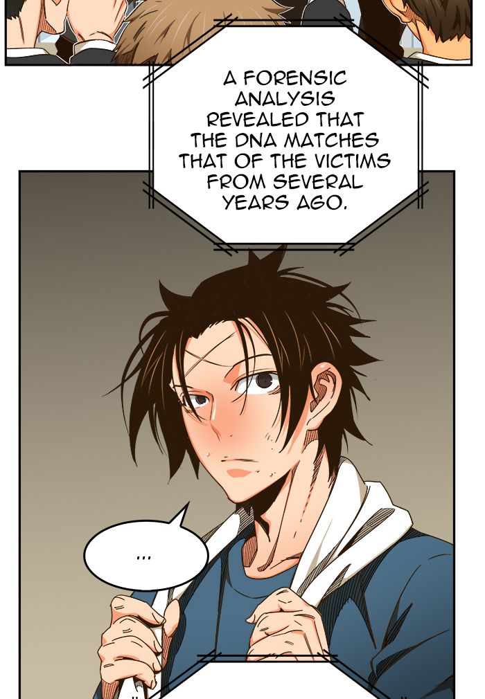 The God of High School Chapter 467 - Page 73