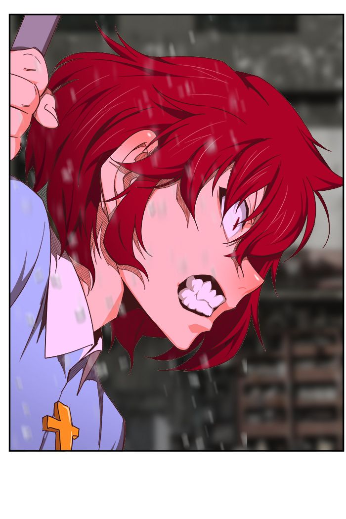 The God of High School Chapter 467 - Page 75