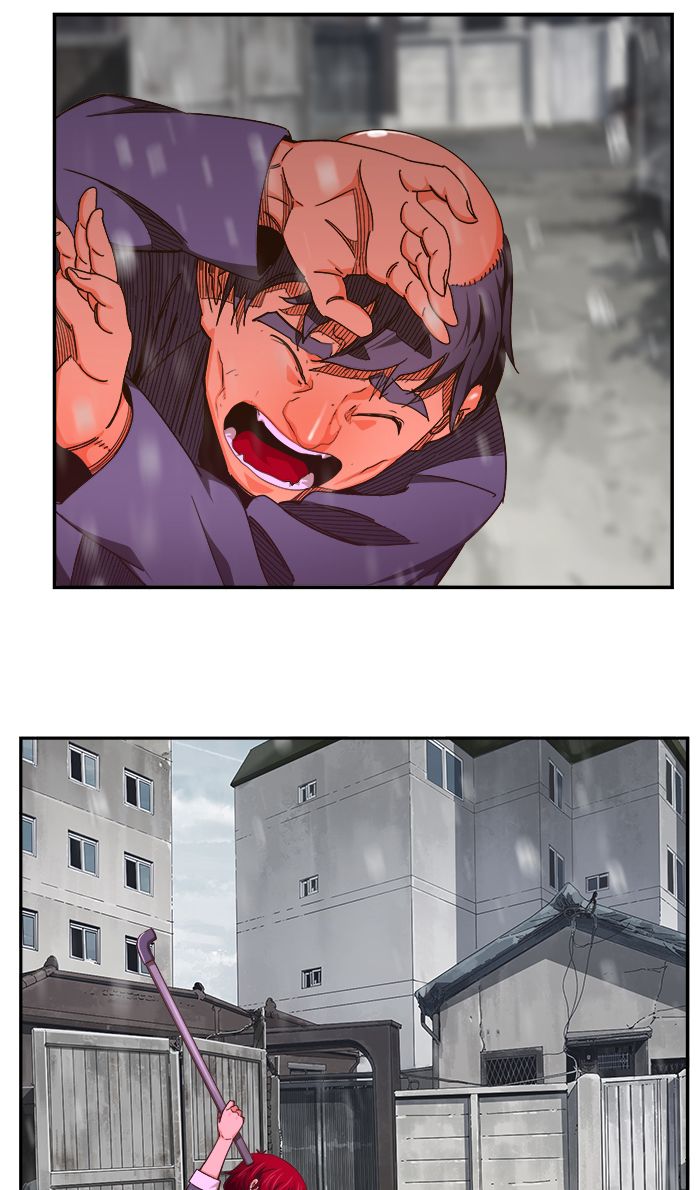 The God of High School Chapter 467 - Page 76