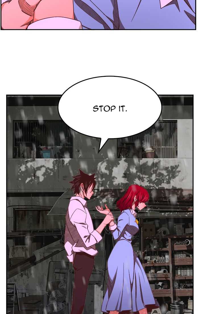 The God of High School Chapter 467 - Page 79