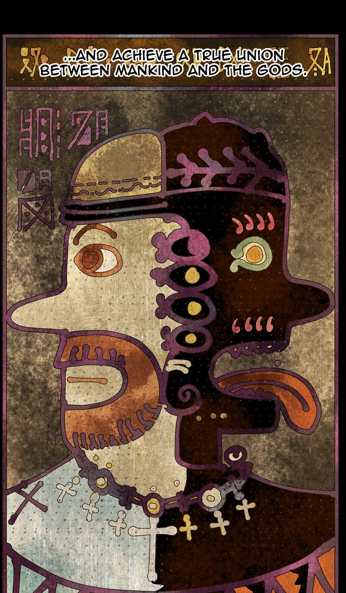 The God of High School Chapter 467 - Page 8