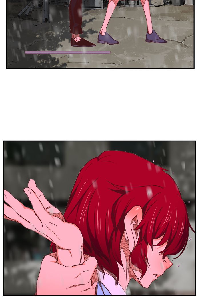 The God of High School Chapter 467 - Page 80