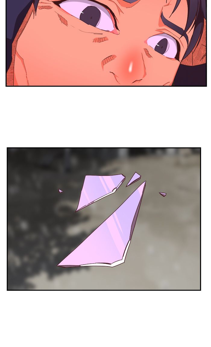 The God of High School Chapter 467 - Page 82