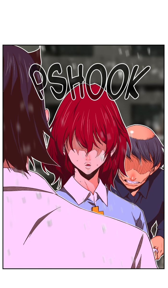 The God of High School Chapter 467 - Page 84